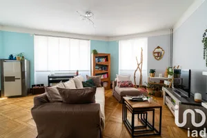 Townhouse in Limoges (87100)