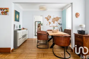 Townhouse in Limoges (87100)