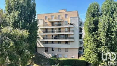 Apartment at Asnières-sur-Seine (92600)