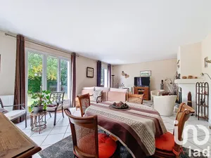 Maison à Gometz-la-Ville (91400)