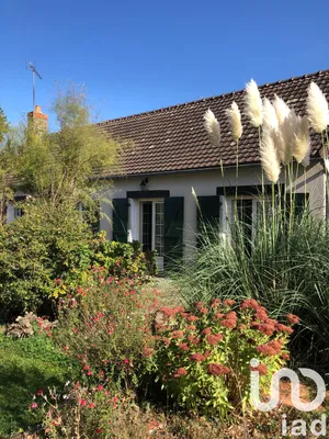 Maison de campagne à Prissac (36370)