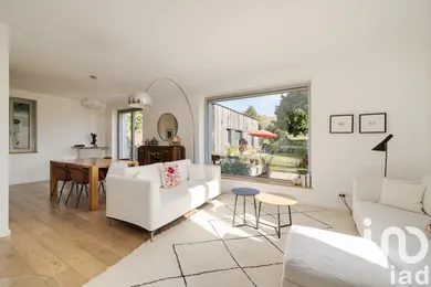 Maison à Essey-lès-Nancy (54270)