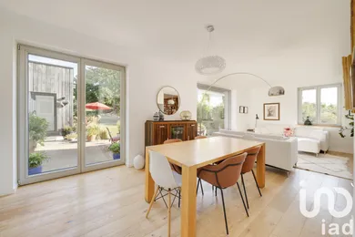 Maison à Essey-lès-Nancy (54270)