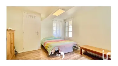 Apartment in Rouen (76000)