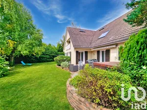 Maison à Gometz-la-Ville (91400)