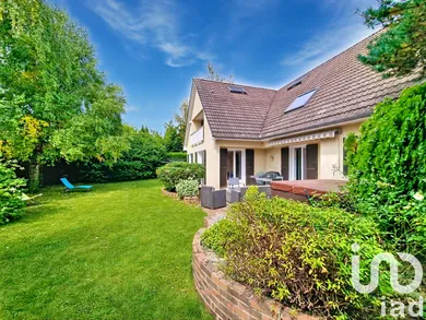 Maison à Gometz-la-Ville (91400)