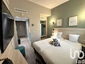 Appartement à Montpellier (34000)