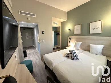 Apartment at Montpellier (34000)