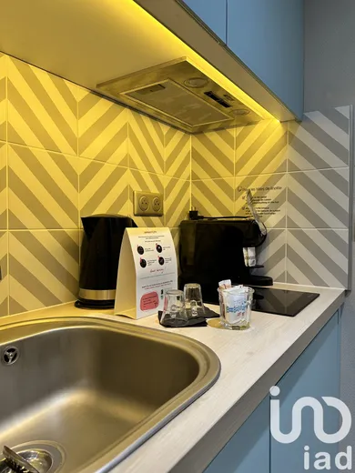 Apartment in Montpellier (34000)