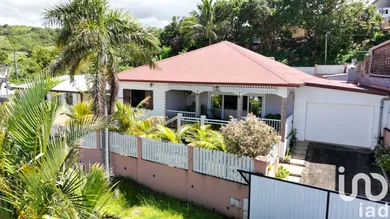 Maison à Saint-Joseph (97480)