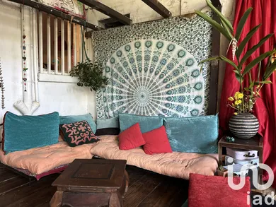 Maison à L'Étang-Salé (97427)