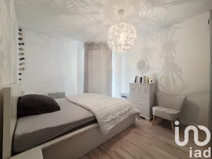 Appartement à Forbach (57600)