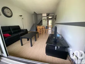 Apartment at Laruns (64440)