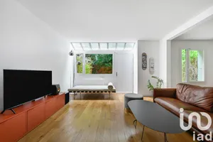 Maison à Bagnolet (93170)