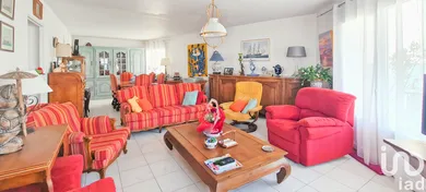 Apartment in Béziers (34500)