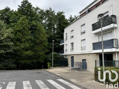 Appartement à Corbeil-Essonnes (91100)