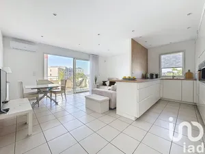 Appartement à Valence (26000)
