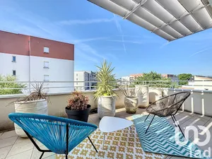 Appartement à Valence (26000)