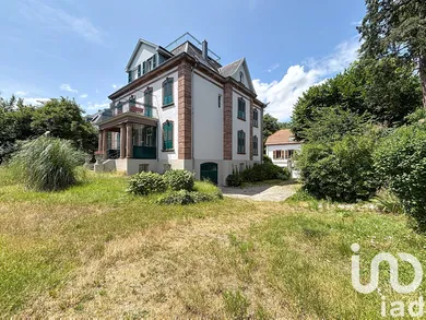 Duplex in Mulhouse (68100)