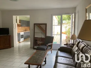 Maison à Rochefort (17300)