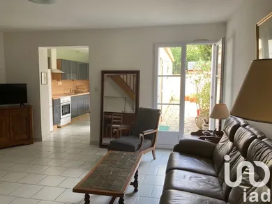 Maison à Rochefort (17300)