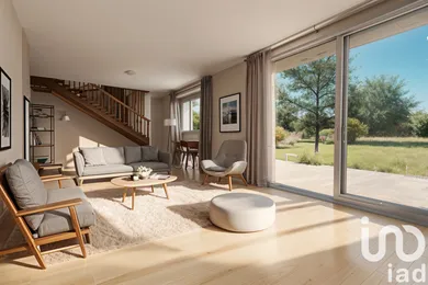 House at La Celle-Saint-Cloud (78170)