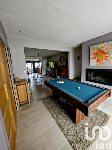 House at Guesnain (59287)