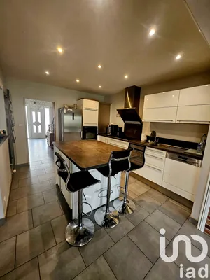 Maison à Guesnain (59287)