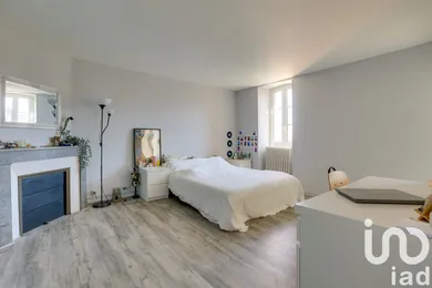 Maison à Saint-Étienne-d'Orthe (40300)