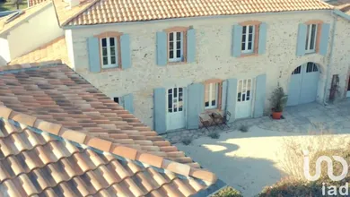 Maison à Saint-Étienne-d'Orthe (40300)