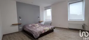 Appartement à Villeneuve-d'Ascq (59650)