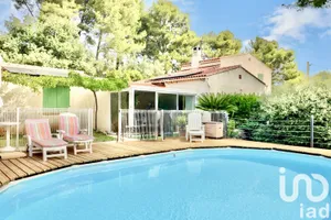 Maison à La Ciotat (13600)