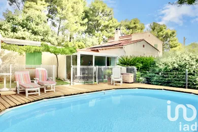 Maison à La Ciotat (13600)