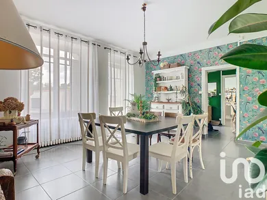 Maison à La Limouzinière (44310)