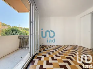Apartment at La Seyne-sur-Mer (83500)