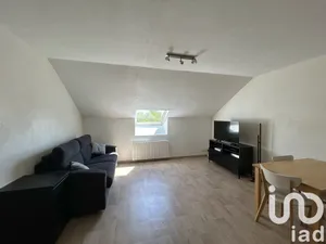 Studio in Dijon (21000)