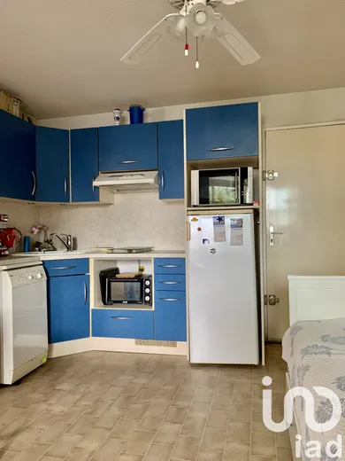 Appartement à Le Grau-du-Roi (30240)