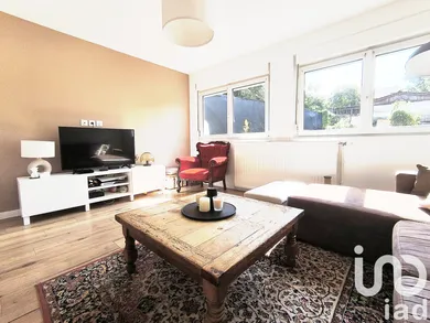 House at Bruay-la-Buissière (62700)