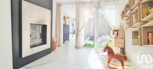 Maison à Montblanc (34290)