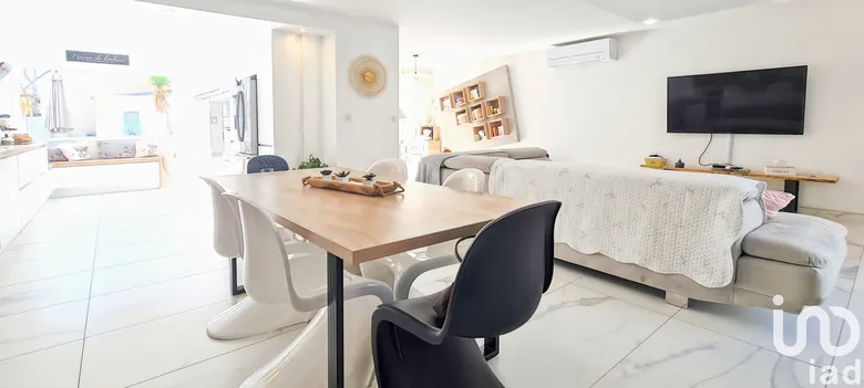 Maison 7 pièces 167 m² · à Montblanc · 167 m² · 399 000 €