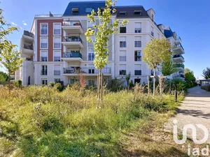 Apartment at Le Blanc-Mesnil (93150)