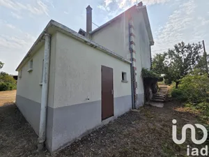 House at Saint-Aubin-le-Dépeint (37370)