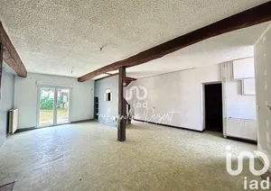 Townhouse at Montmirail (51210)