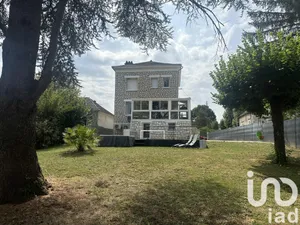 House at Souillac (46200)