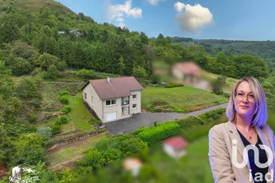 Maison à Montenach (57480)