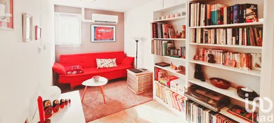 House at Tourbes (34120)