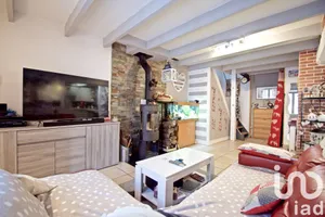 Duplex à Montlhéry (91310)