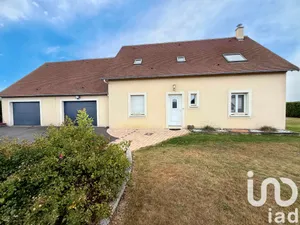 Maison à Maisons (14400)