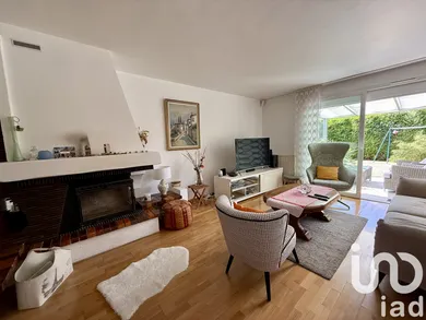 House in Saint-Leu-la-Forêt (95320)