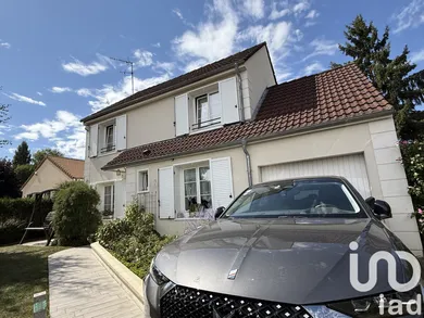 House in Saint-Leu-la-Forêt (95320)